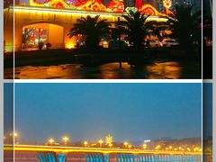 -汉江公园