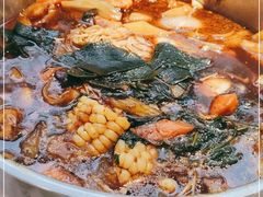 -和福顺牛肉大虾焖锅自助(宝业店)