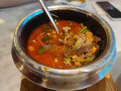 -杏花堂山西菜馆(壹方城店)