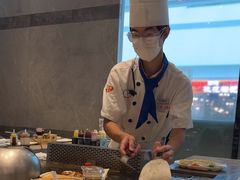 -上渔铁板烧(熙悦汇店)