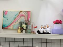 -云境cloudland·口味蛋糕•下午茶(长江路店)