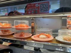 -争鲜回转寿司(中街大悦城店)