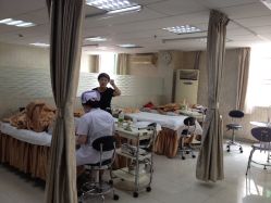 -深圳春天阳光医院·轮廓抗衰中心