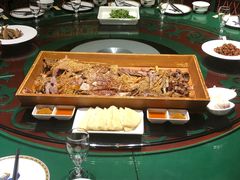 -九十九顶毡房(阜石路店)