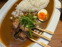 -CURRY YA 熟成咖哩專門店(深圳湾万象城店)