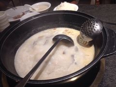 -煲宫猪肚鸡(昆山金鹰国际购物中心店)