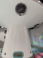-MINI MARS KIDS CLUB亲子家庭中心(长宁天山店)