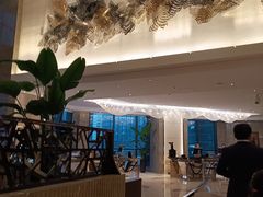 -TABLE·味西餐厅-成都茂业JW万豪酒店