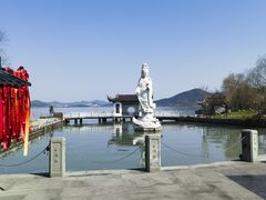 -东钱湖小普陀景区