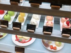 -BONBON BAKERY