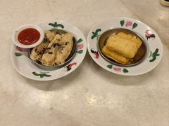 -何九海南茶店(鬼仔巷店)