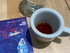 -玫瑰咖啡(中山六路店)