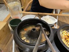 -云海肴·汽锅鸡·云南菜(广安门天虹店)