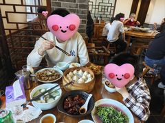 -双塔老饭店