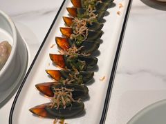 -船歌·鱼水饺青岛菜(恒隆广场店)