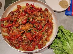 -鼎原力量东北吊炉烧烤(幸福街店)