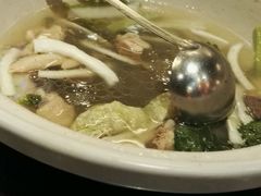 -龙泉人椰子鸡(龙昆南总店)