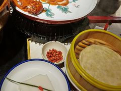 -京味斋·北京烤鸭(北京南站洋桥店)