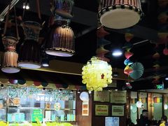 -巴犀烧烤(新崇光店)