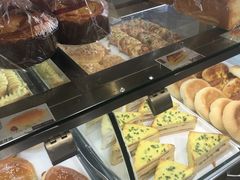 -阿殳咖啡(水围村店)