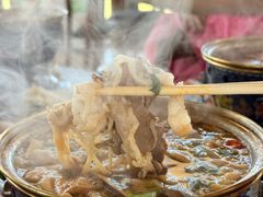 -呼和诺尔旅游景区