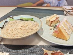 -湖州东吴开元名都酒店-滨河自助餐厅