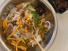 -老东江米粉(南方大厦店)