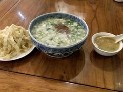 -百年老字号·怀庆老董家