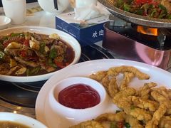 -味仙居(环城南路店)