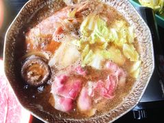 寿喜烧-和一料理(安阳店)