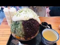 -WONDER ICE 萬得冰田(建設路总店)