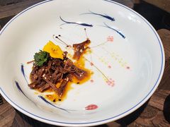-箱美术馆私房菜(水晶郦城店)
