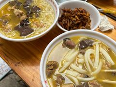 饵丝-文山荷鲜居(翠湖店)