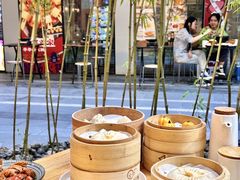 -南小蟹手工點心(三里屯店)