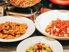 -湘轩·土菜研究院(光大店)