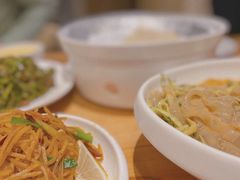 -姥姥家春饼店(惠新东街店)
