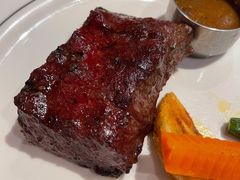 -食间牛排(湖西路店)