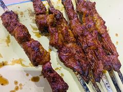 -高原第一家资格烤羊肉(玉林南路总店)