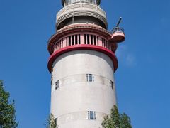 -五通灯塔公园