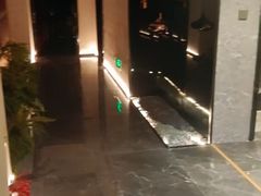 -华夏良子·足道SPA艾灸(蓬莱钟楼东路店)