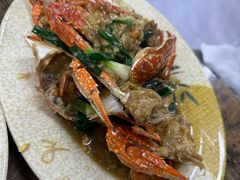 -贞姨美食·老字号海鲜大排档
