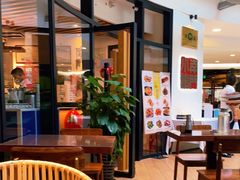 大堂-南门小馆·清真(国贸商城店)
