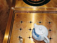 -广东胜利宾馆西关粤中餐厅