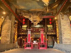 -小龙翻大江文化火锅(太古里店)