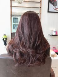 -发饰美男士增发补发假发定制店