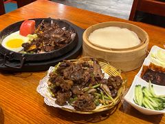 -明丰小渔馆(明月路店)