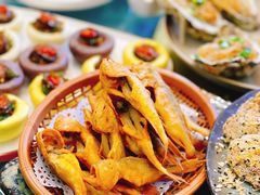 -君霖海鲜私房菜(春柳店)