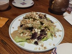 -蒙亨·手把肉·蒙古包文化主题餐厅(天恒广场店)