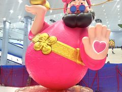 -广州热雪奇迹