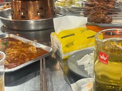 -永刚烧烤(大夜市店)